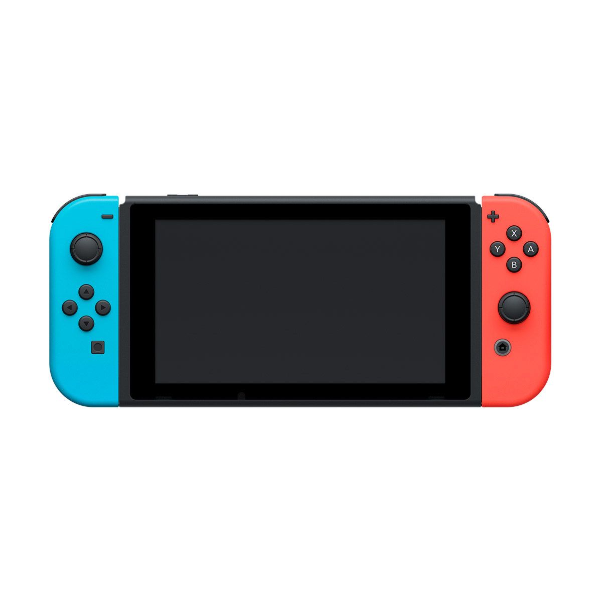 Nintendo switch 2025 neon animal crossing