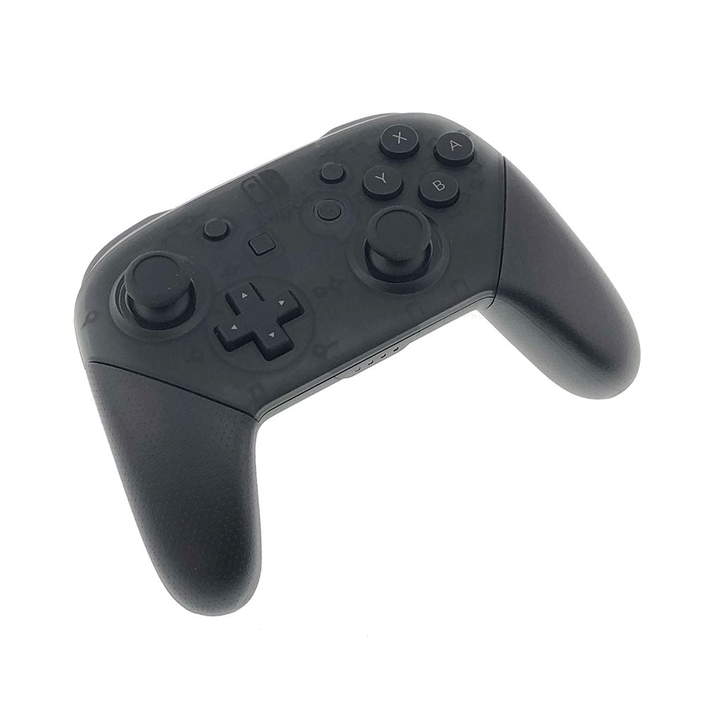 Pre owned discount pro controller switch