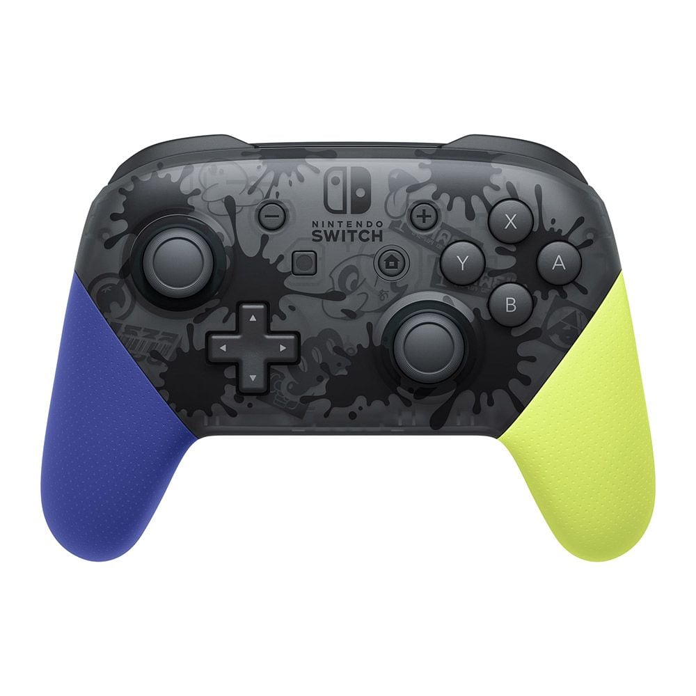 New pro controller deals