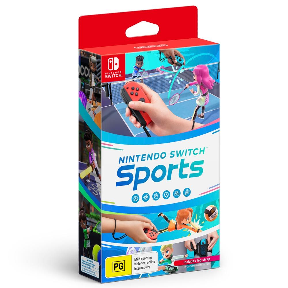 Nintendo switch hotsell afterpay in store