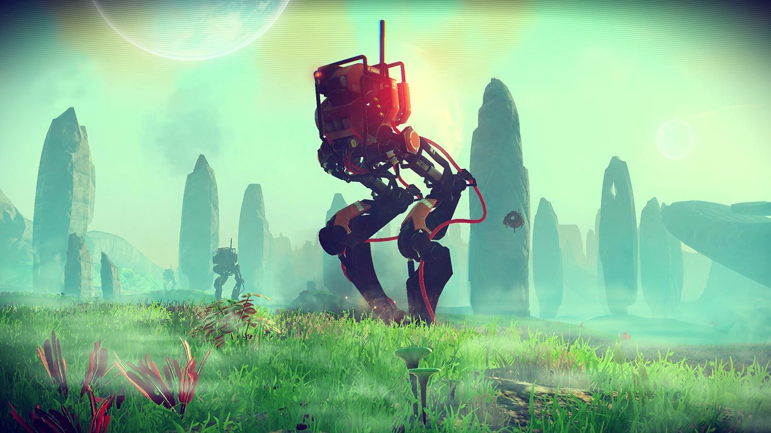No man's sky switch release date store