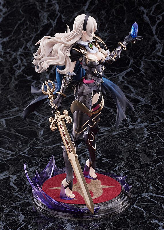 Corrin hot sale action figure