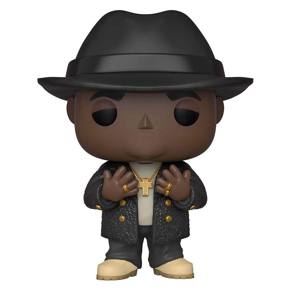 Notorious big pop vinyl store