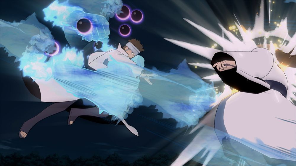 NARUTO X BORUTO Ultimate Ninja STORM CONNECTIONS ganha trailer - Aigis