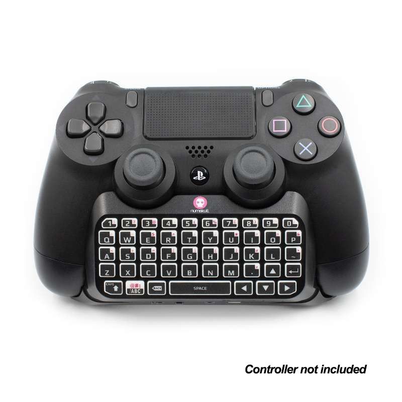 Numskull ps4 shop