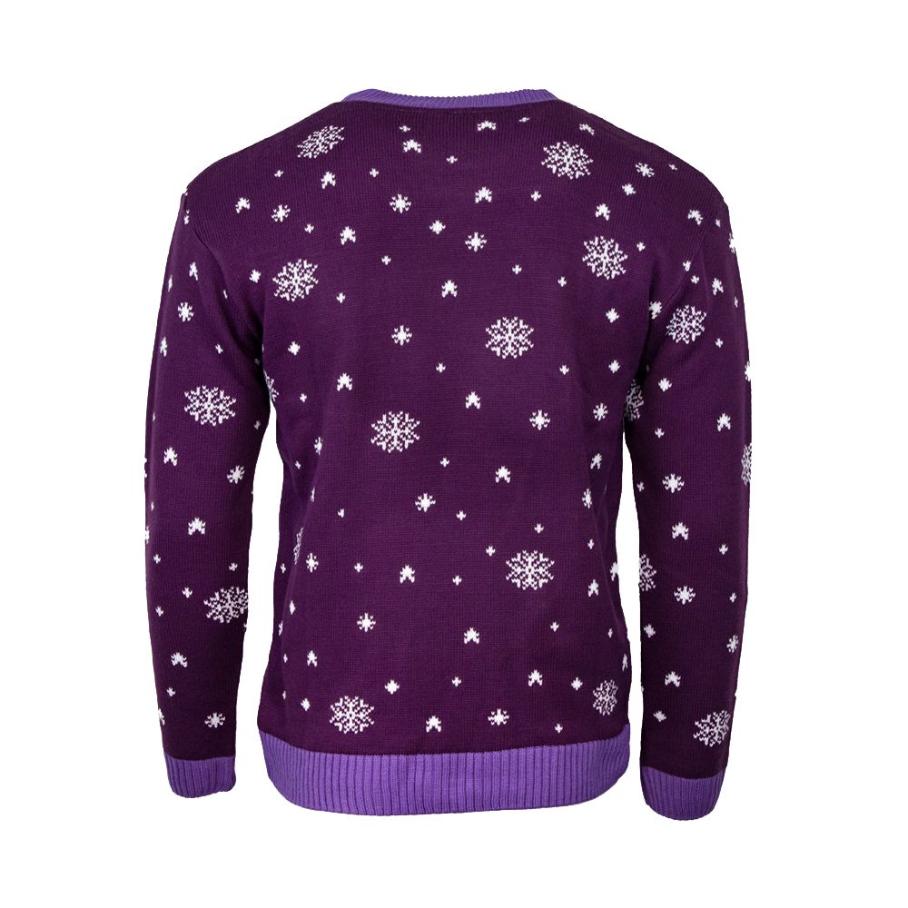 Spyro sales christmas jumper