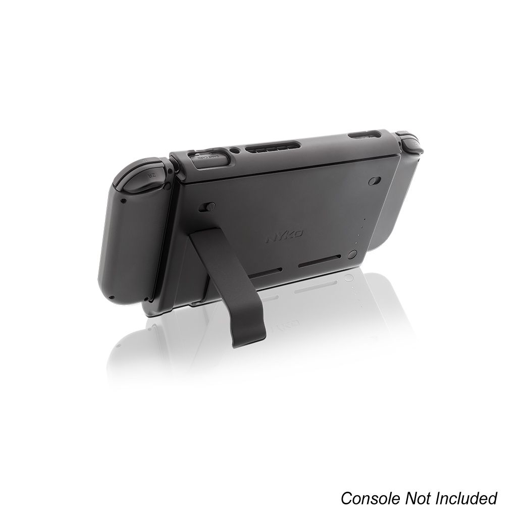 Nyko power 2025 pak switch