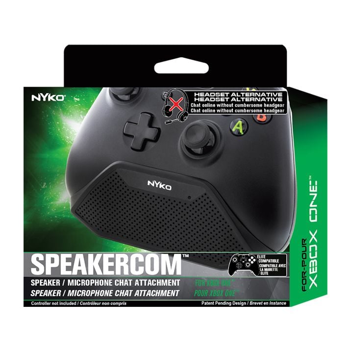 Nyko speakercom on sale