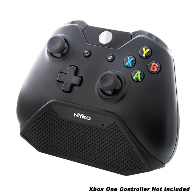 Nyko speakercom for xbox one hot sale stores