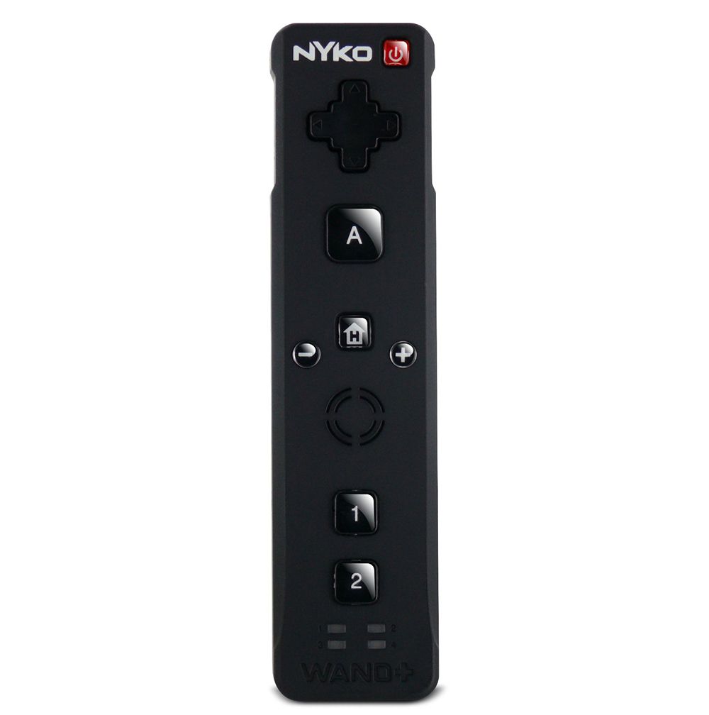 Nyko outlet wii remote