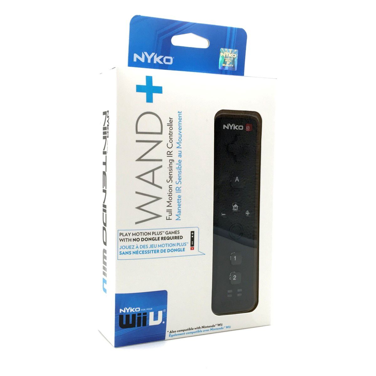 Nyko deals wii remote