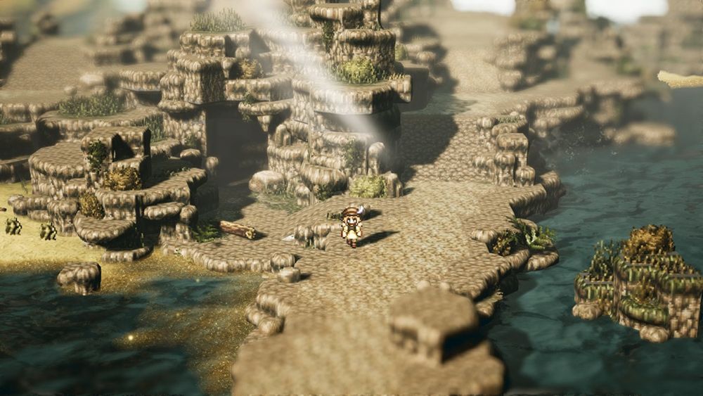 Octopath traveler switch code hotsell