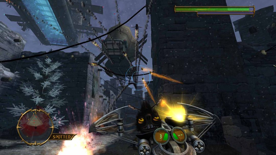Stranger's wrath switch release date shop