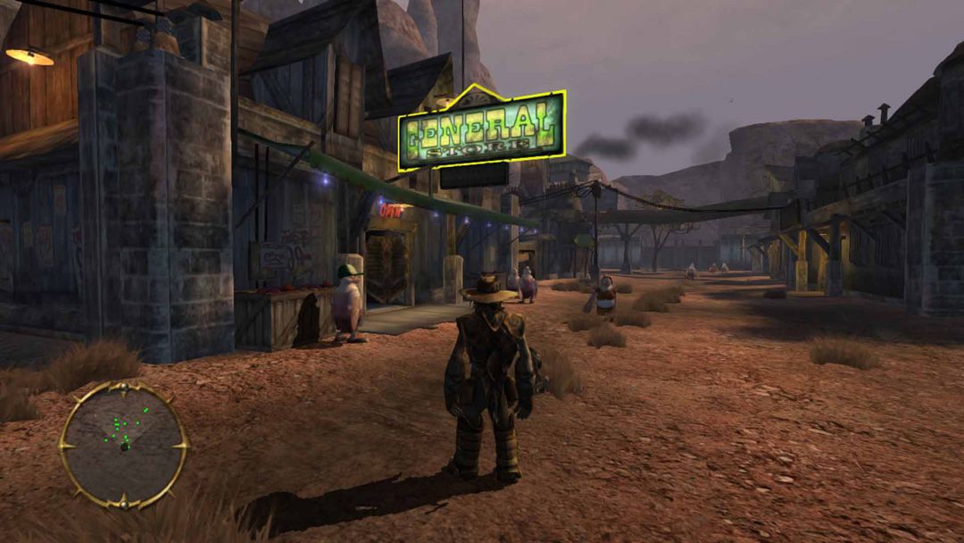 Oddworld Strangers Wrath HD Switch
