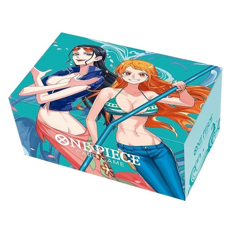 13+ Picture Storage Boxes