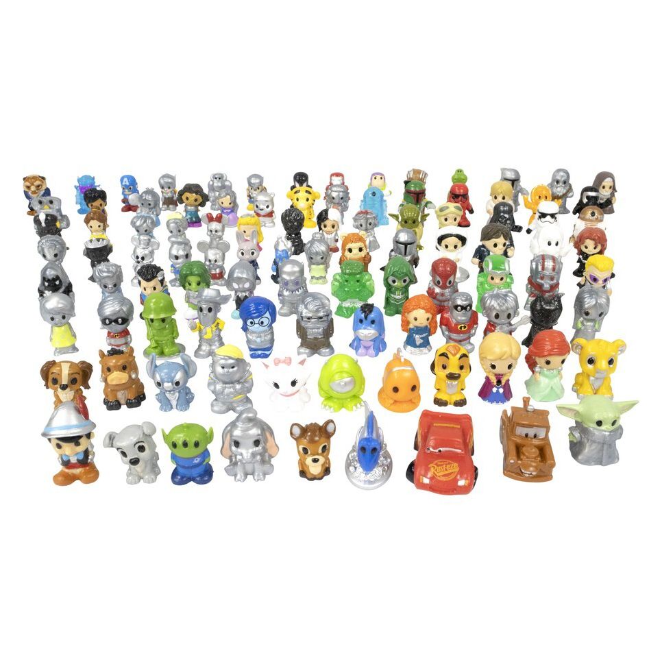 Pokemon ooshies discount