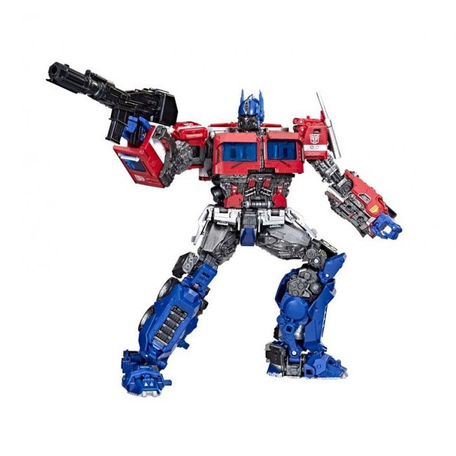 Optimus prime 12 2025 inch figure