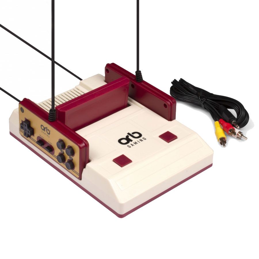 Orb gaming retro on sale