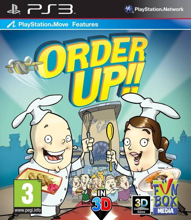 Ps3 online pre order