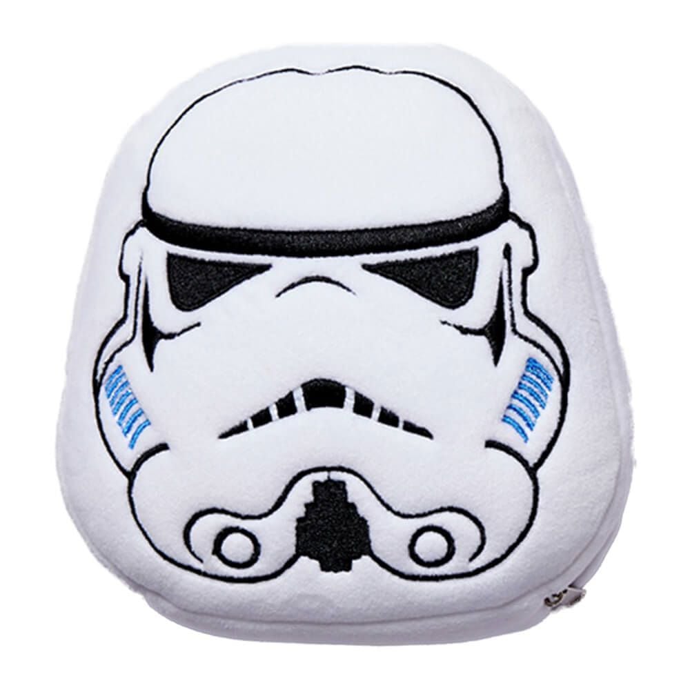 Storm trooper deals pillow