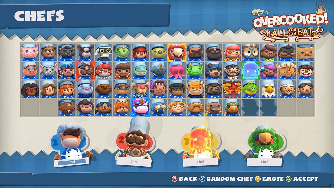 Overcooked all you can eat xbox one deals