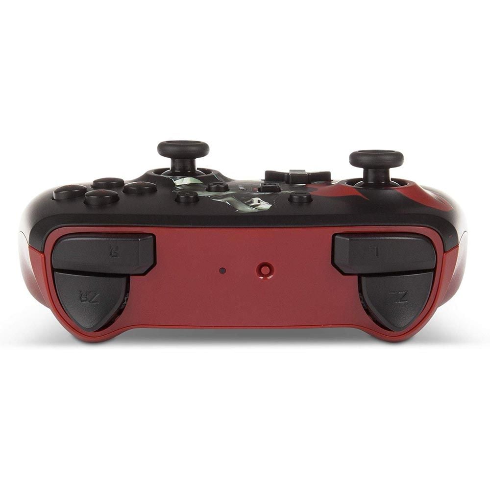 Switch pro online controller overwatch