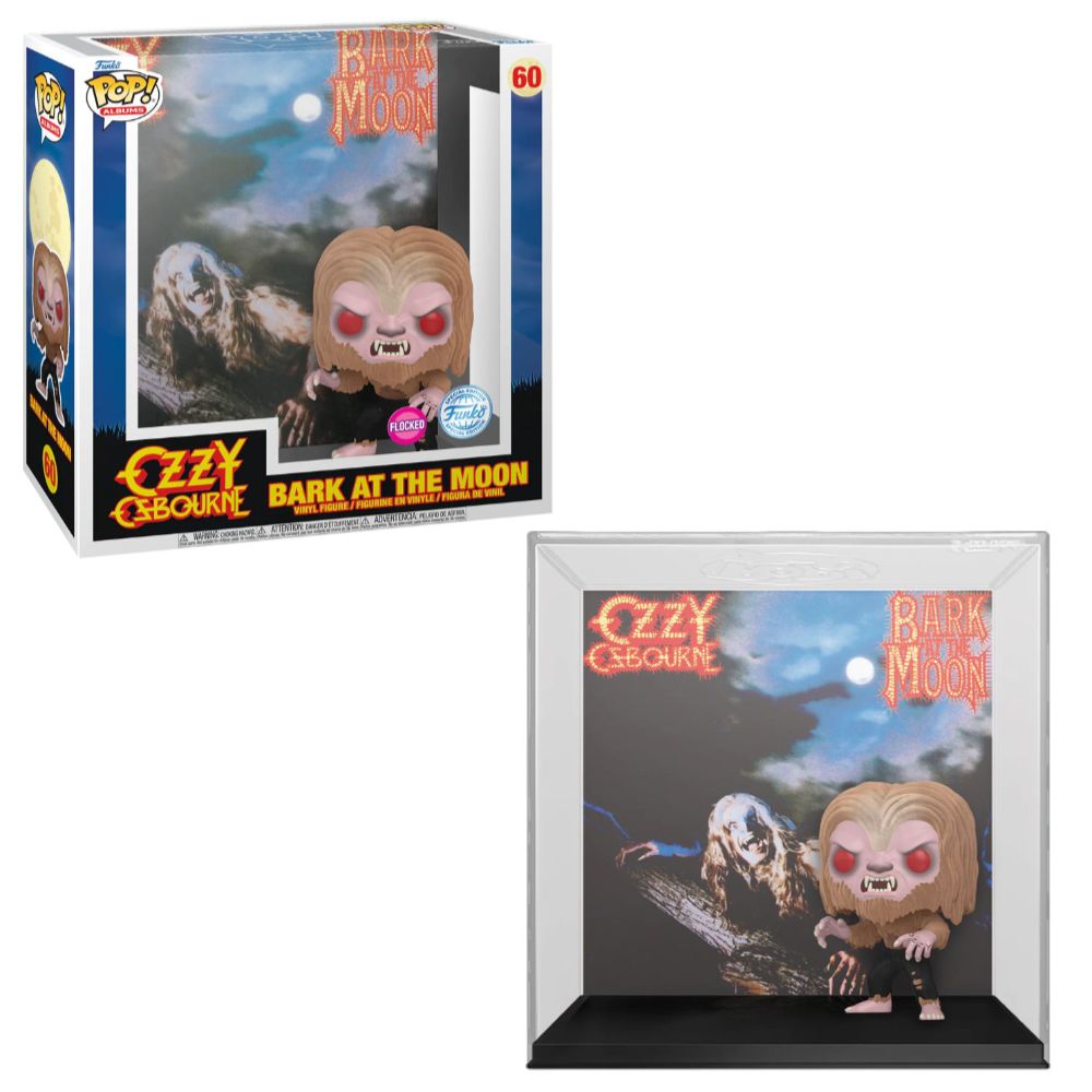 Ozzy osbourne funko pop best sale for sale