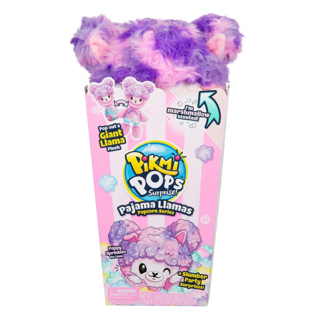 Giant pikmi pop llama store