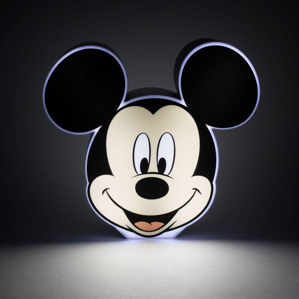 18+ Mickey Mouse Light Up Ears