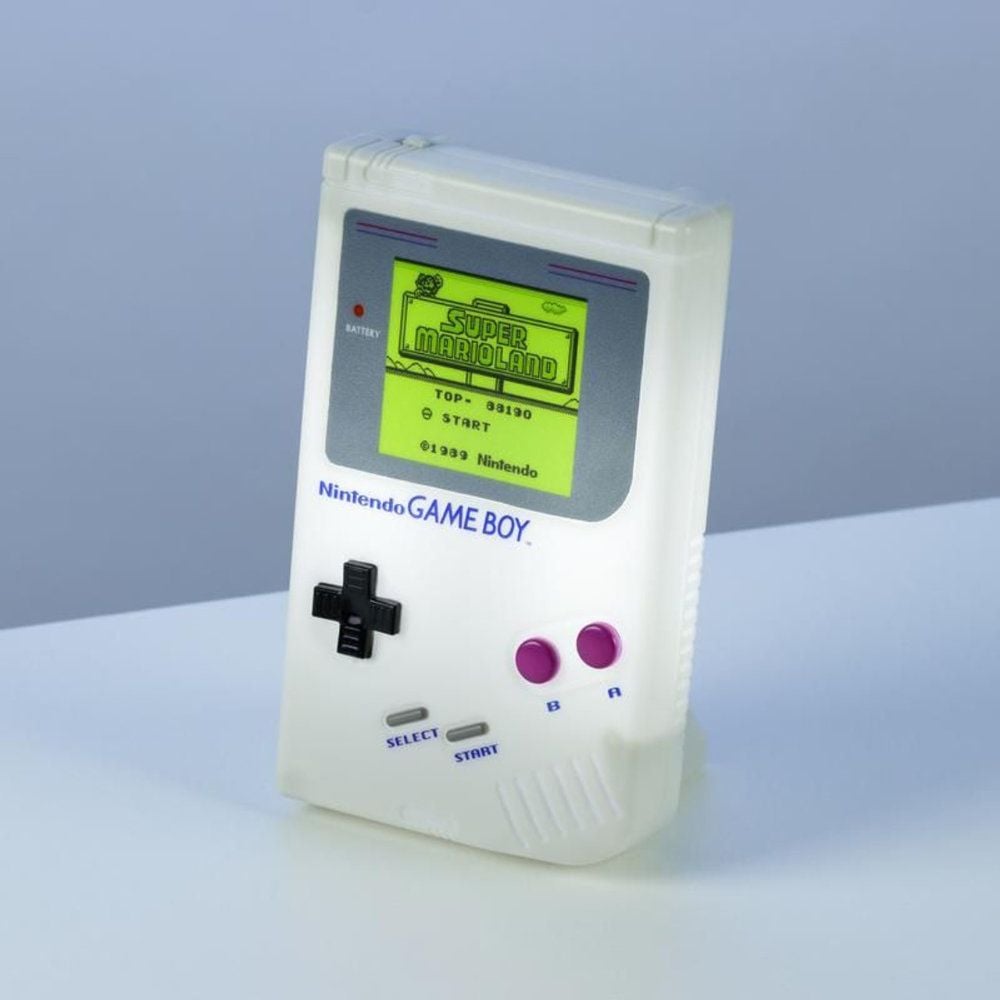 Gameboy light for sale on sale