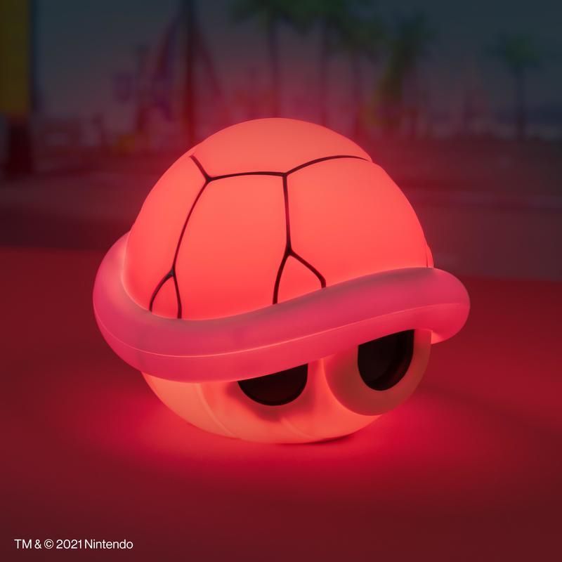 Light shell shop