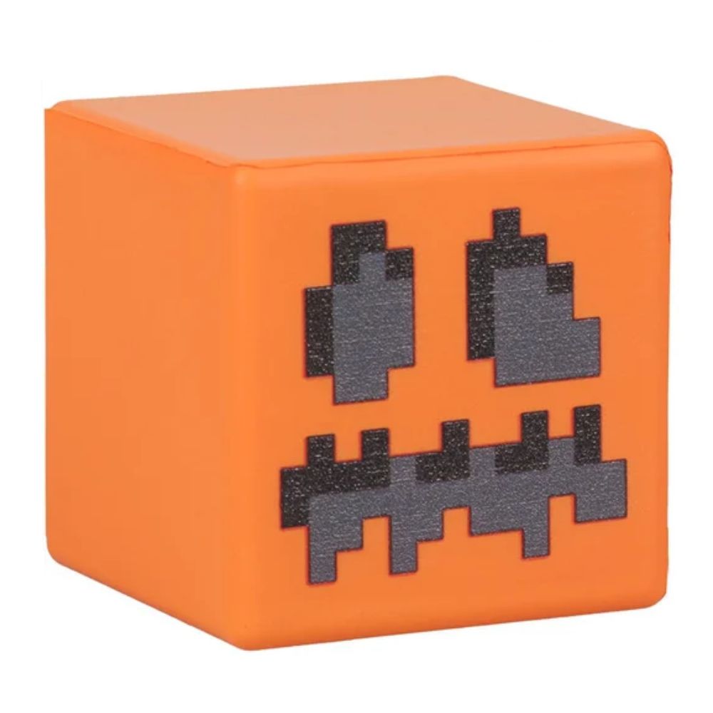Minecraft stress ball hotsell