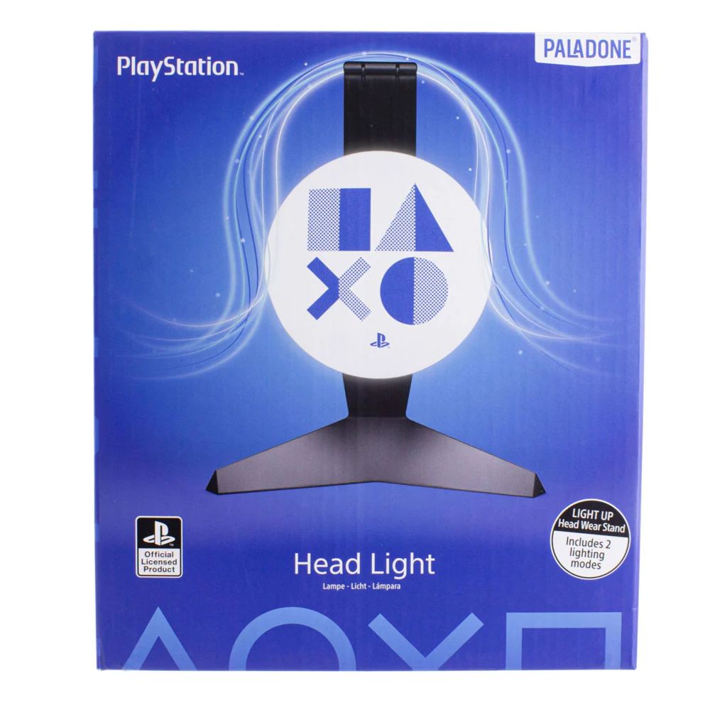 Ps4 head best sale