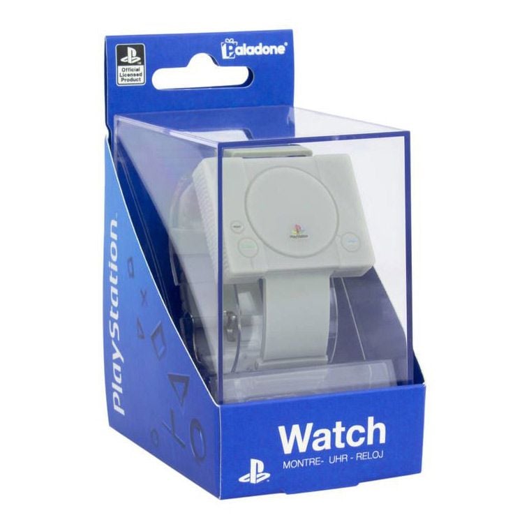 Playstation cheap watch price