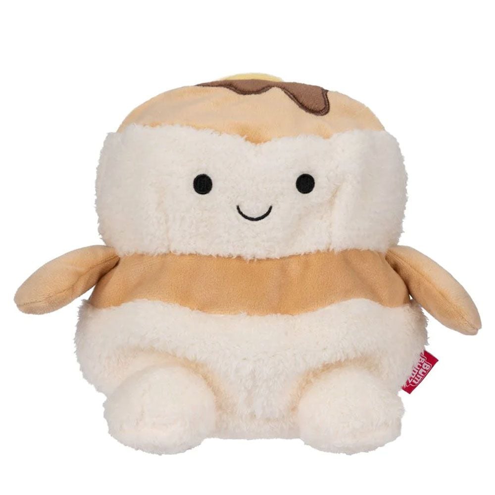 Hot Topic Moo Bumbumz Chocolate Milk Plush Hot Topic, 48% OFF