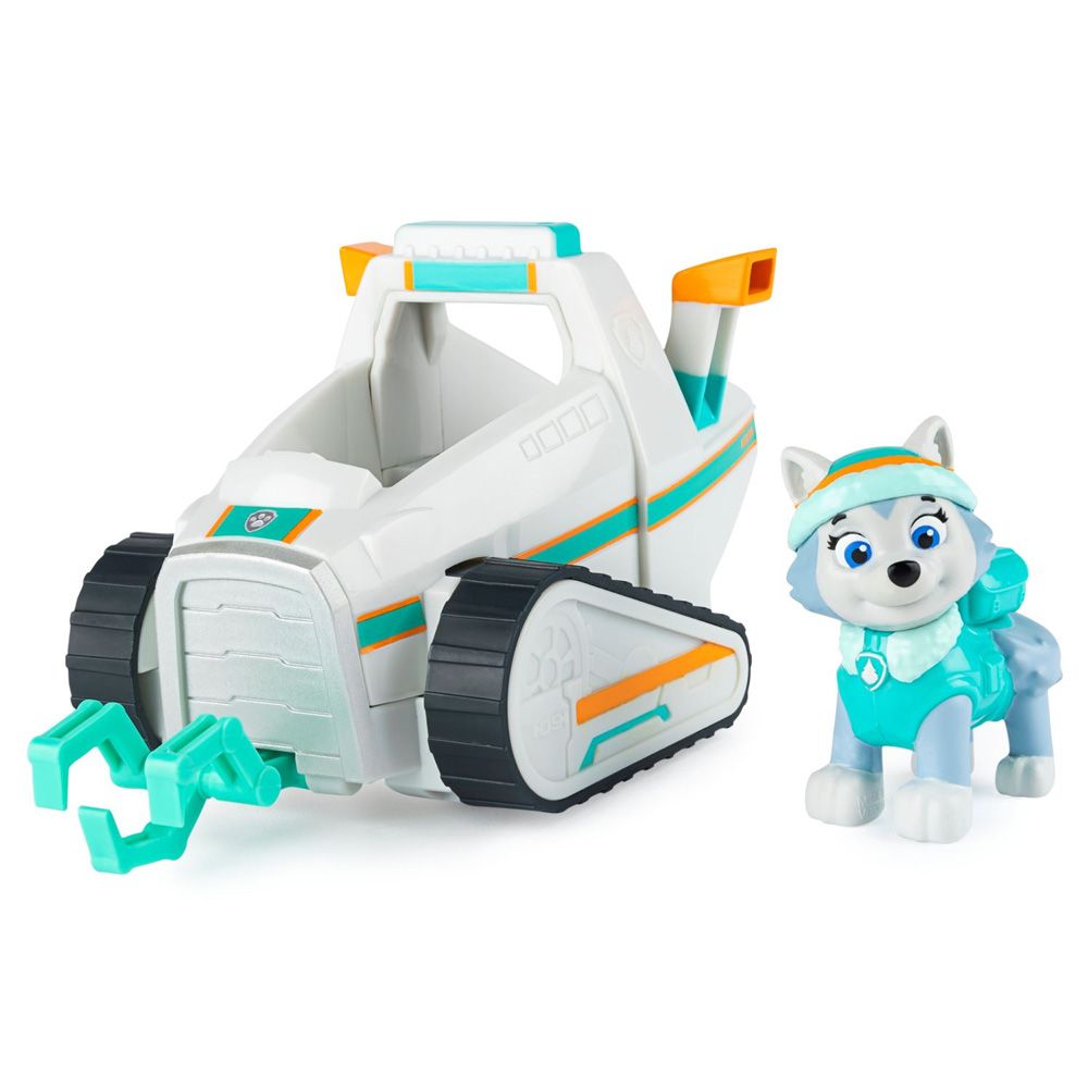 Ultimate everest paw store patrol