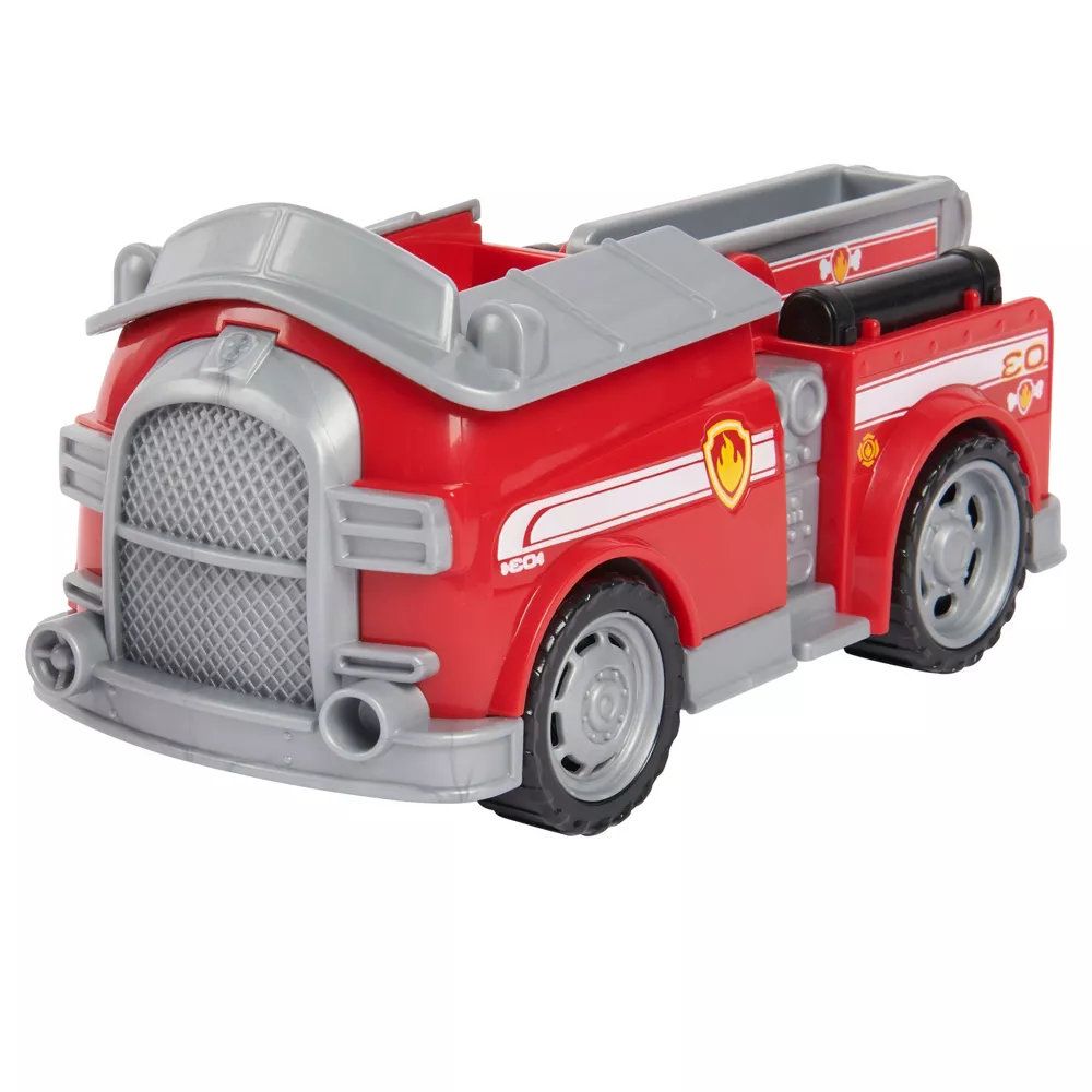 Marshall fire engine sales
