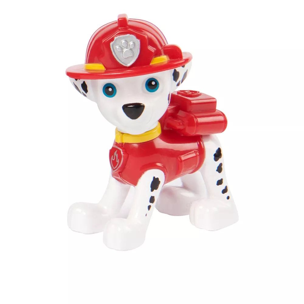Paw Patrol Marshall Sustainable Fire Engine Vehicle