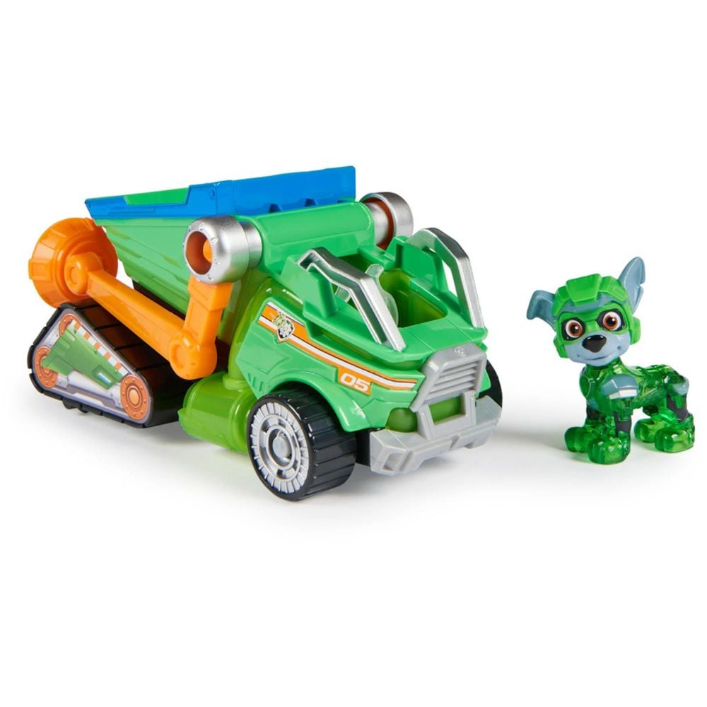 Recycle paw patrol hotsell