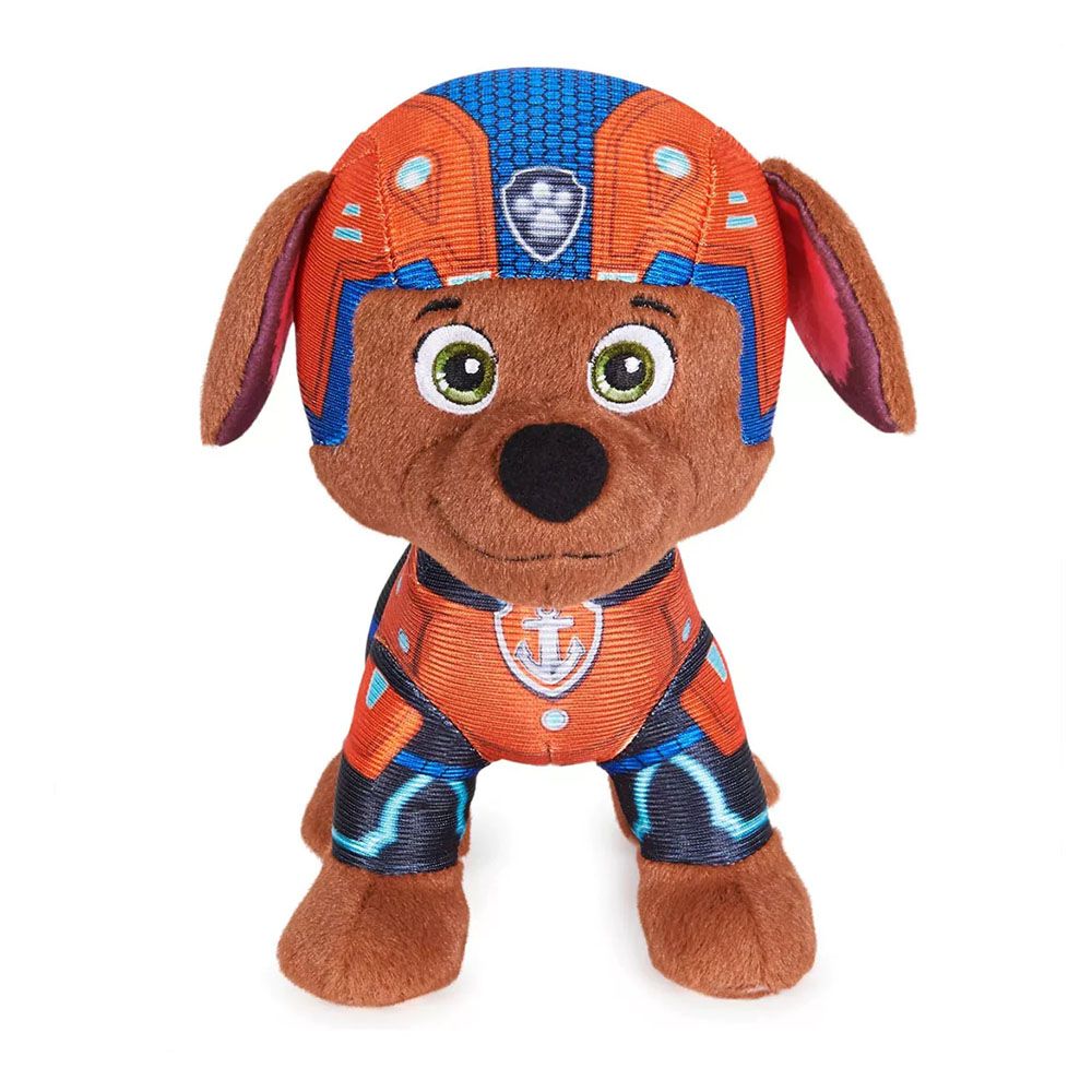 Zuma outlet plush toy
