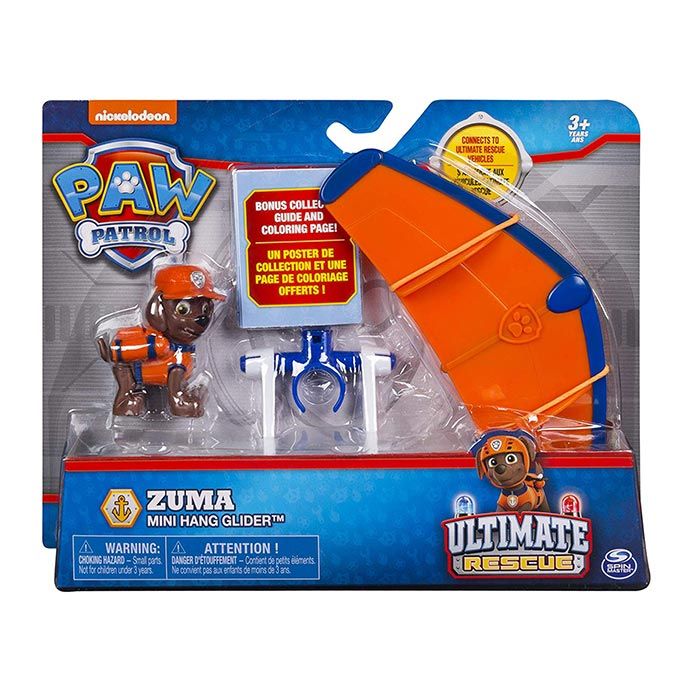 Paw patrol ultimate hang gliders outlet