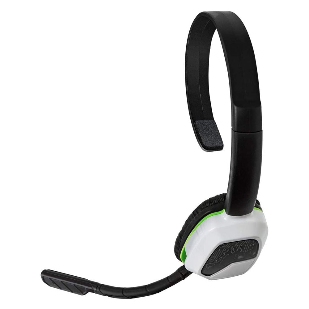 How to set up afterglow headset hotsell xbox one