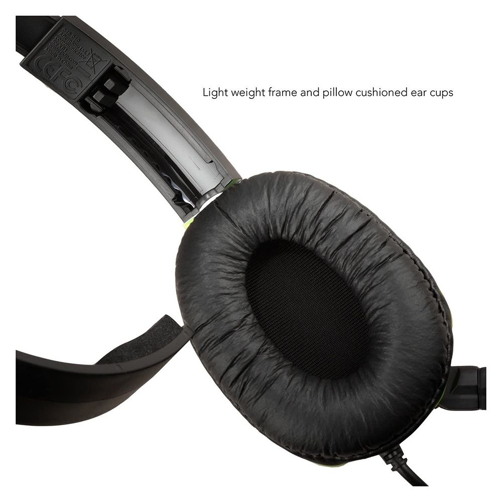 Afterglow 6 sales headset xbox one