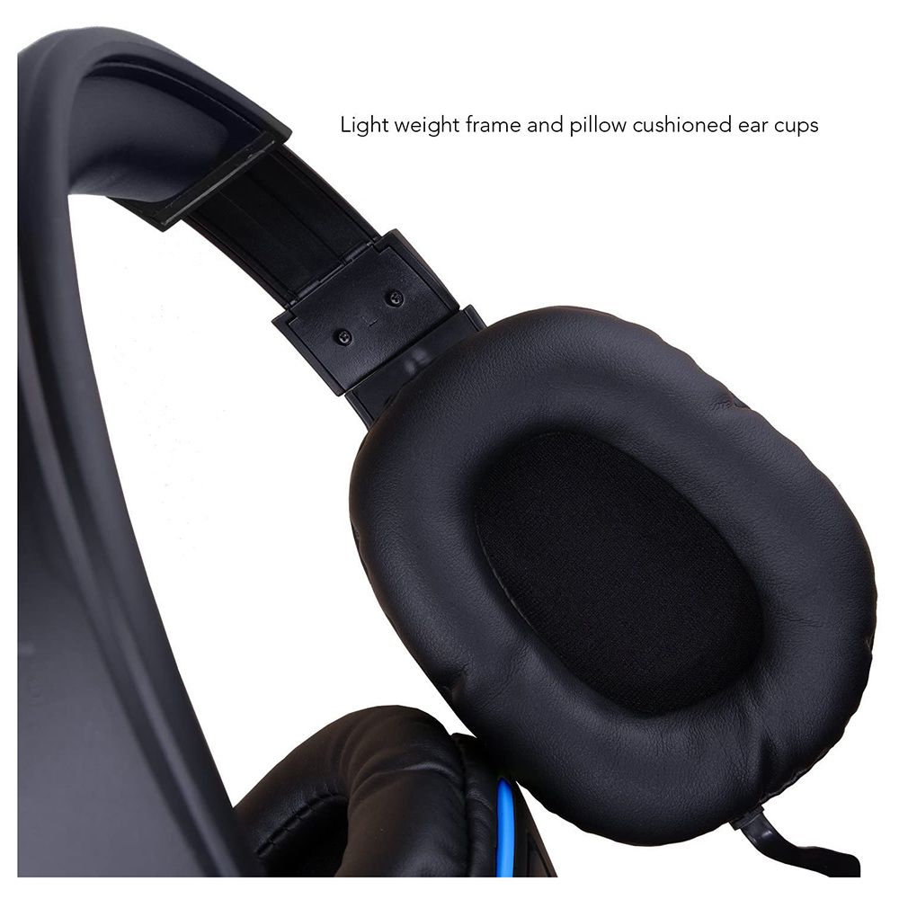 Lvl 3 store ps4 headset