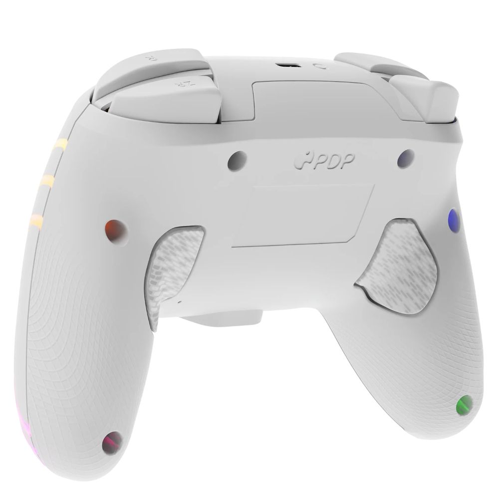 PDP Afterglow Wave XBOX Series X Controller White