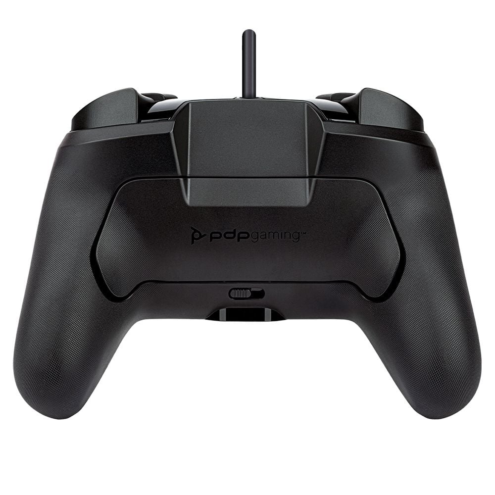 Faceoff deluxe wired online pro controller