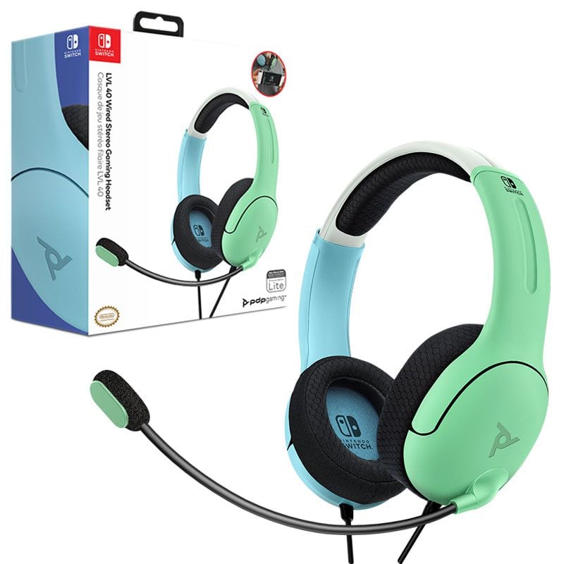 Level hotsell 40 headset