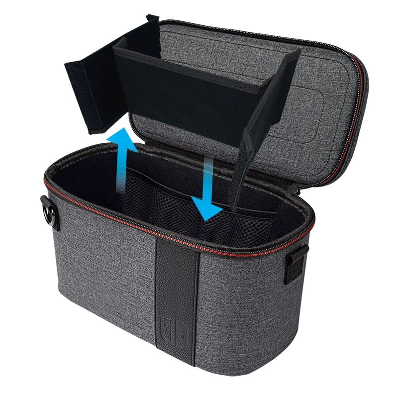 Pdp nintendo switch case new arrivals