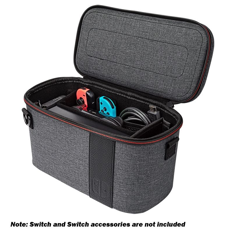 Nintendo switch elite case new arrivals