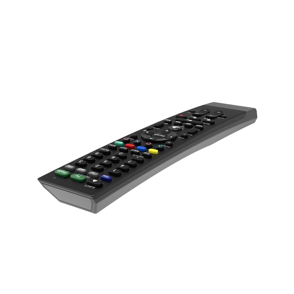 Pdp universal media remote for playstation 4 store